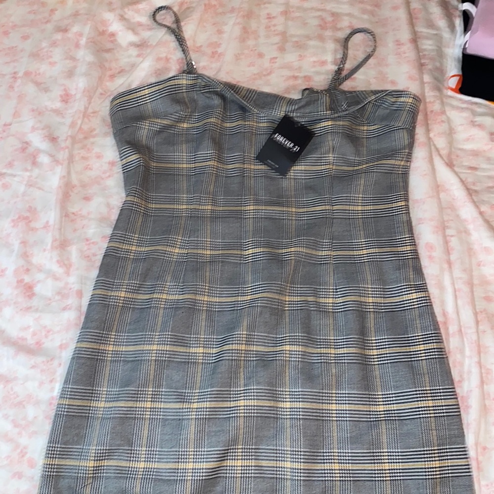 Forever 21 dress